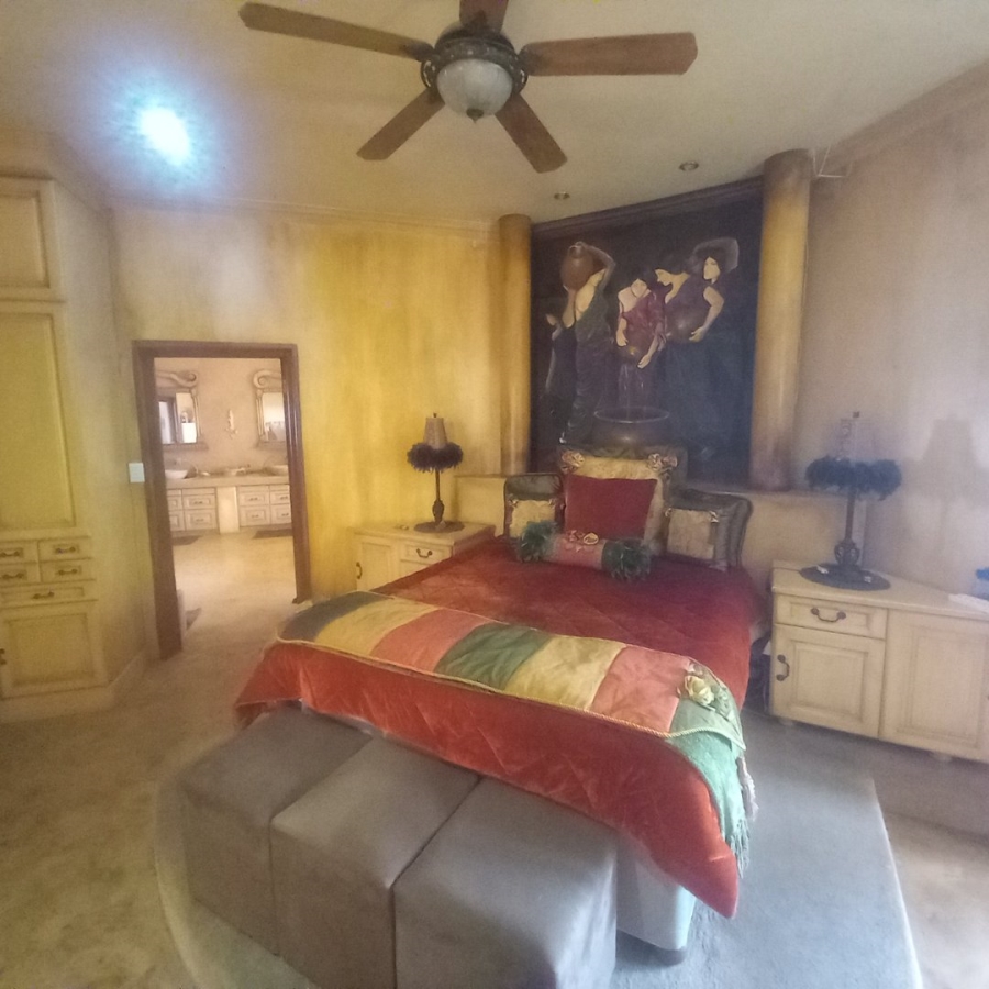 4 Bedroom Property for Sale in Vaalpark Free State
